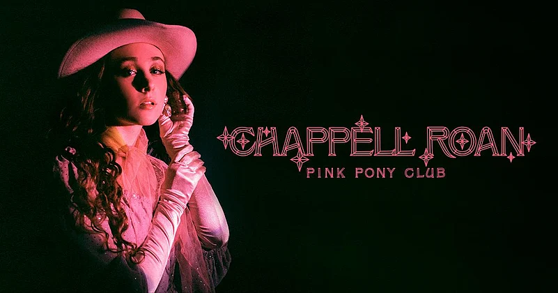 Pink Pony Club By Chappell Roan