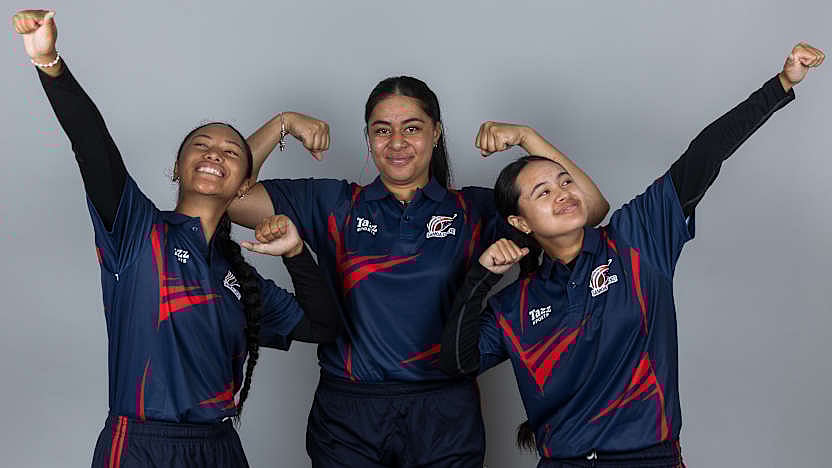 New Zealand Vs Samoa Live Streaming, ICC Under19 Women's T20 World Cup