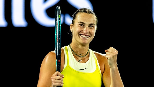 Australian Open 2025: Aryna Sabalenka Targets Hat-Trick, Joining Legends Like Margaret Court, Steffi Graf