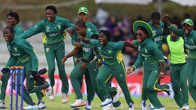 South Africa Vs Nigeria Live Streaming, ICC U-19 Women's T20 WC 2025: When, Where To Watch Match 22