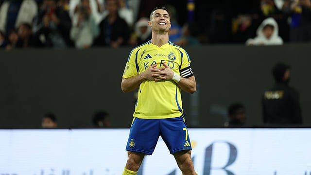 Saudi Pro League: Ronaldo Brace Helps Al-nassr To Victory, Al-Hilal Cruise Again