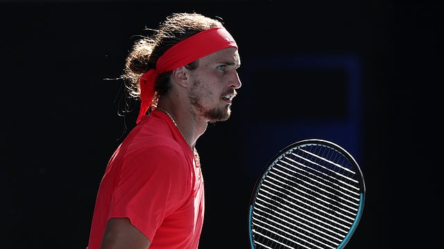 Australian Open 2025: Alexander Zverev Beats Tommy Paul To Enter Semifinals