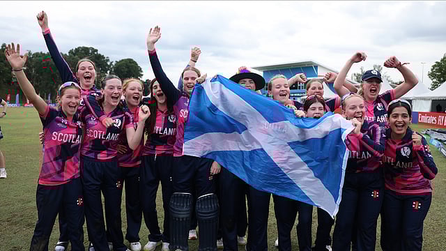 Bangladesh Vs Scotland Live Streaming, ICC U-19 Women's T20 WC 2025: When, Where To Watch Match 17