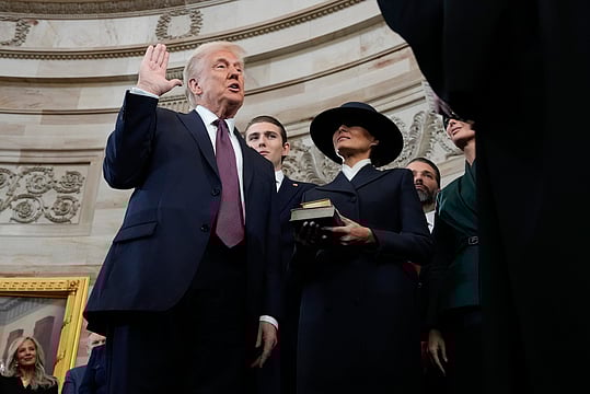 Indian Expecting Mothers Rush Pre-Term C-Sections To Beat Trump’s Birthright Citizenship Deadline