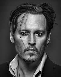 Johnny Depp
