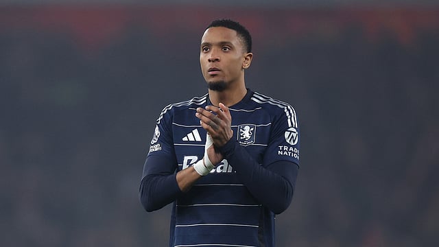 Ezri Konsa Confident In Aston Villa's Champions League Push: No 'Surprise' In Top 8