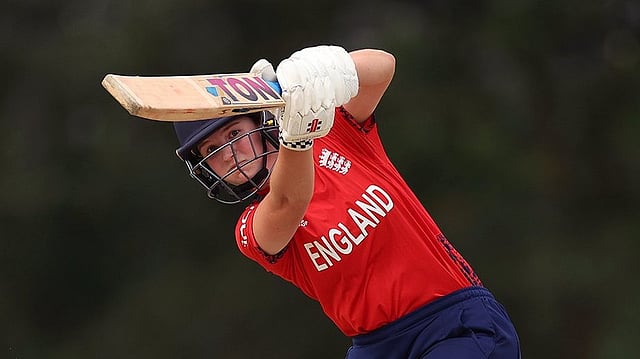 England Vs USA Live Streaming, ICC U-19 Women's T20 WC 2025: When, Where To Watch Match 18