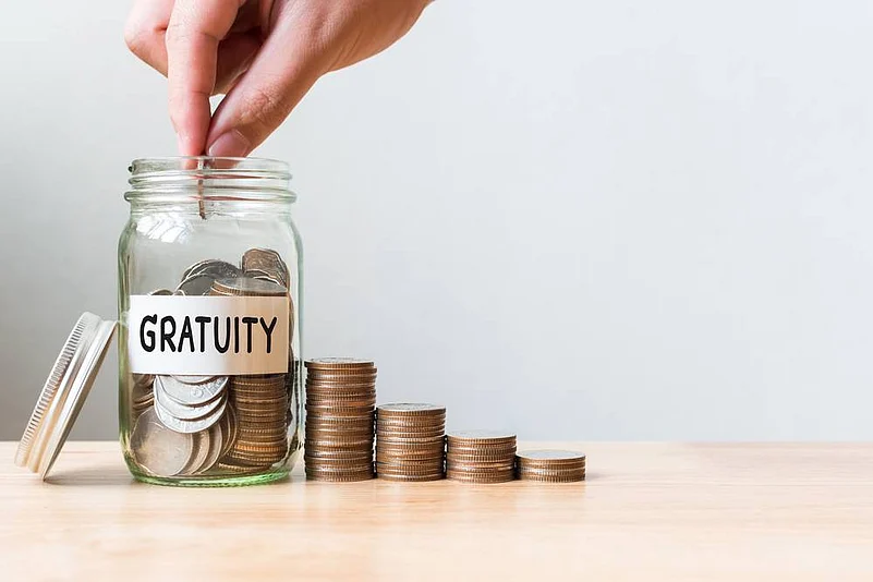 How To Calculate Gratuity