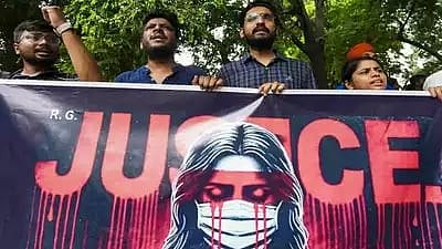 RG Kar Rape-Murder: Bengal Govt Moves Calcutta High Court Seeking Death Penalty For Sanjoy Roy