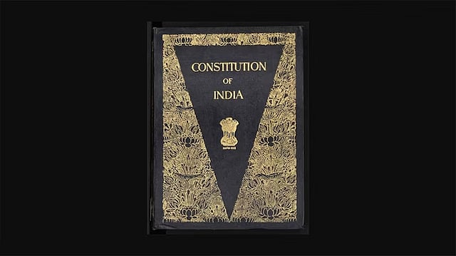 Indian Constitution: A Living Document For Modern Times