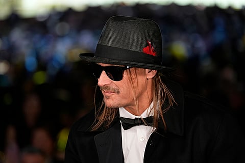 Kid Rock