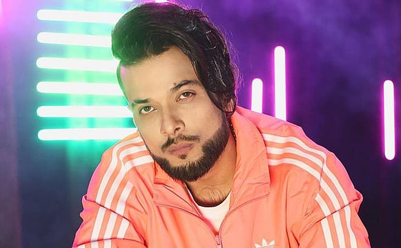 Ikka Singh 