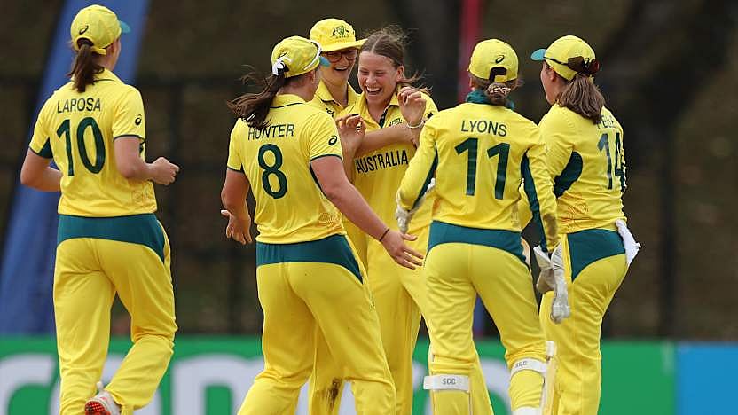 australia women X t20 world cup