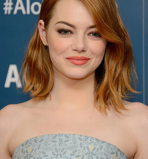 Emma Stone