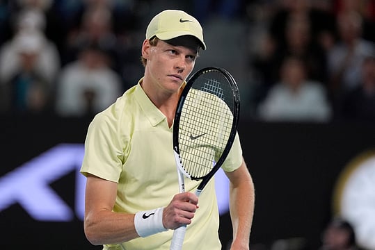 Sports World Highlights: Sinner, Swiatek Cruise Into Semi-Final At Australian Open; ENG, AUS Secure Wins In U19 Women's T20 WC