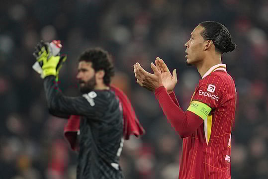 UCL: Reds Through To Last 16 Thanks To Salah, Elliot Goals