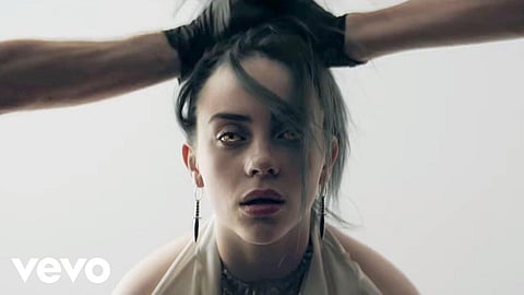Billie Eilish