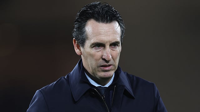 Monaco Vs Aston Villa: Unai Emery Admits Mistake After 1-0 Champions League Defeat