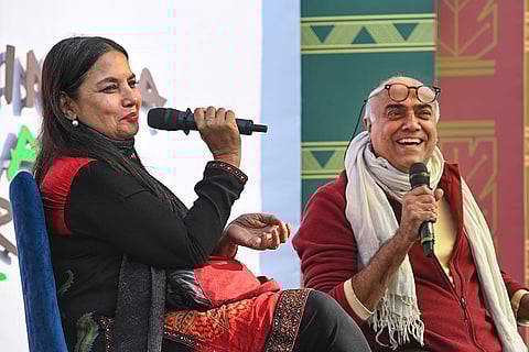 Kolkata Literary Meet