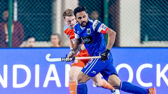 Soorma Hockey Club Vs Rarh Bengal Tigers Live Streaming, Hockey India League 2024-25: When, Where To Watch HIL Match On TV And Online