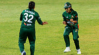 X/BCBtigers : England arrive as dominant favourites with a flawless head-to-head against Bangladesh, boasting star performers in both batting and bowling, while the Tigresses seek a historic upset in Guwahati.