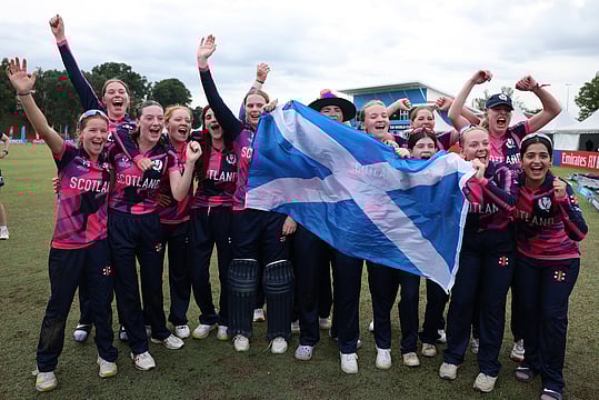 Bangladesh Vs Scotland Toss Update, ICC U-19 Women's T20 WC 2025: SCO-W To Bowl First - Check Playing XIs