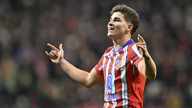 Atletico Madrid Vs Bayer Leverkusen: Diego Simeone Says 2-1 Victory Will Be Memorable For Fans