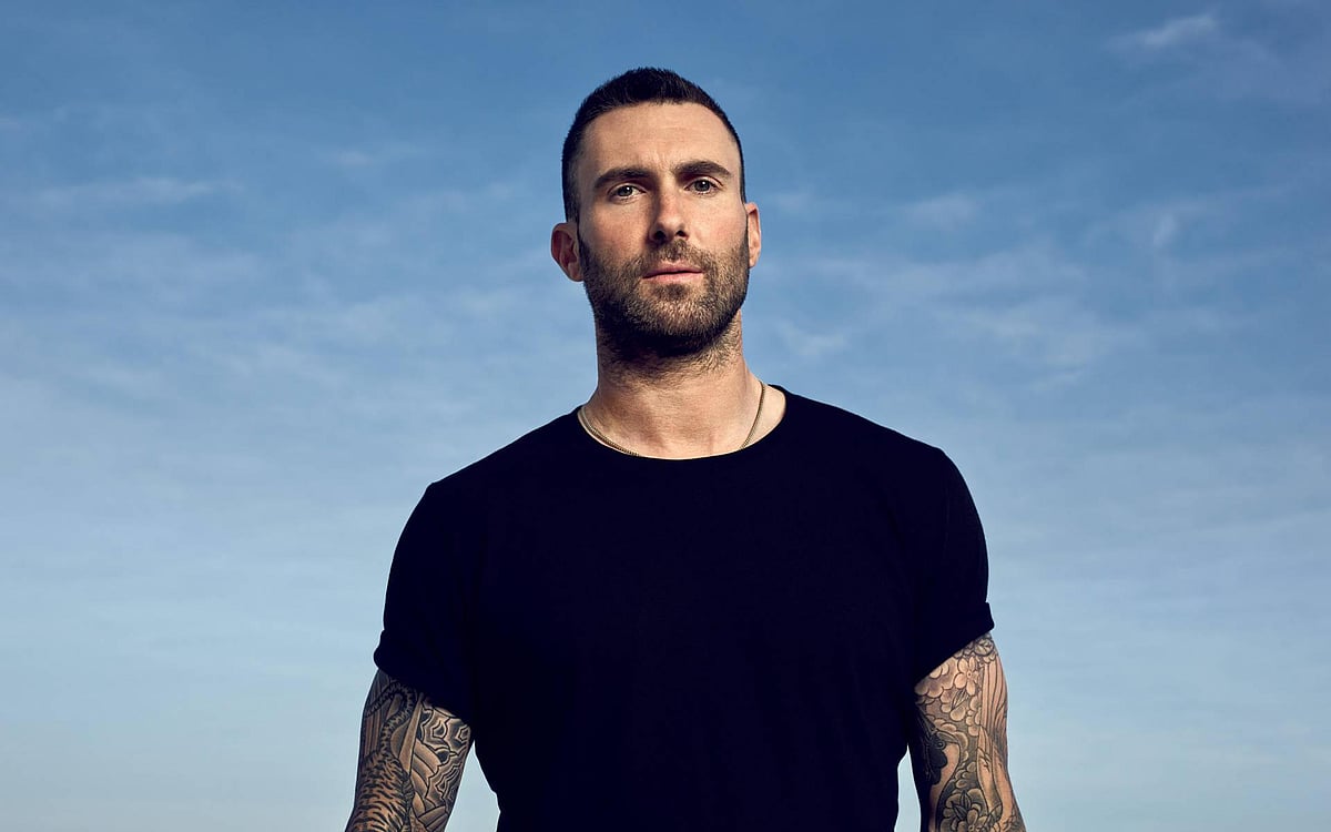 Adam Levine