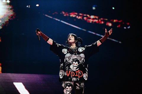 Billie Eilish