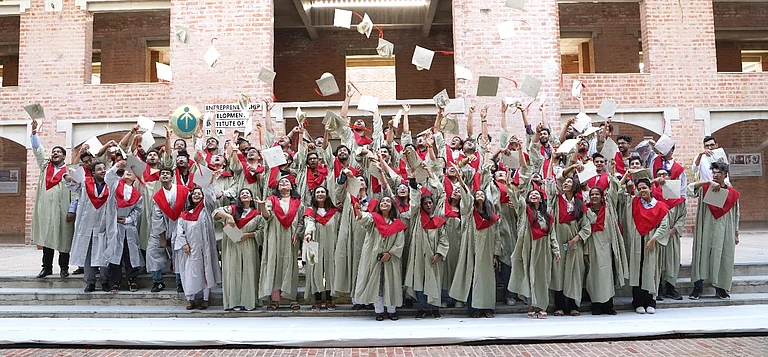 Crafting Entrepreneurs for a Better Tomorrow: EDII’s Ecosystem for Aspiring Changemakers - null