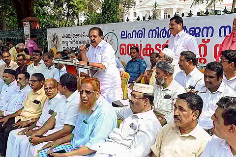 UDF urges Kerala Gov to withdraw approval for brewery plant