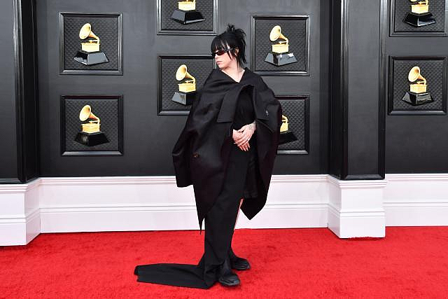 Billie Eilish