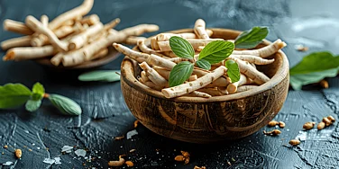 See What Experts Are Saying About RediClinic Ashwagandha Supplement