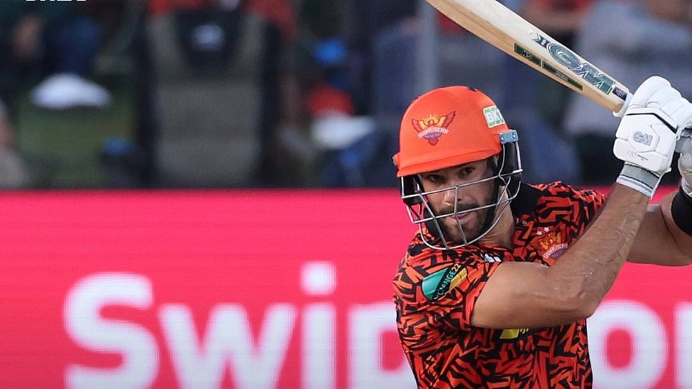 X/SA20 : Aiden Markram