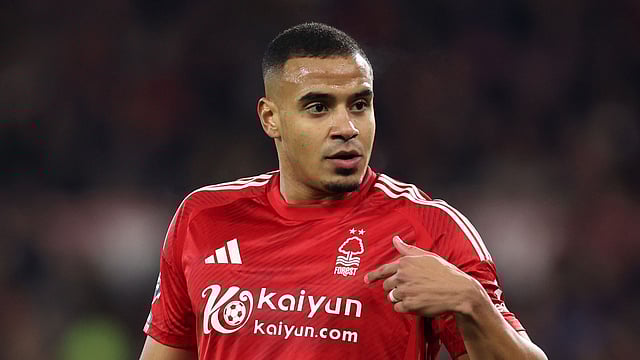 Premier League: Murillo Signs New Nottingham Forest Contract