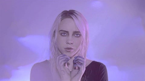 Ocean Eyes by Billie Eilish