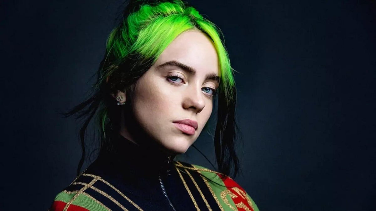 Billie Eilish