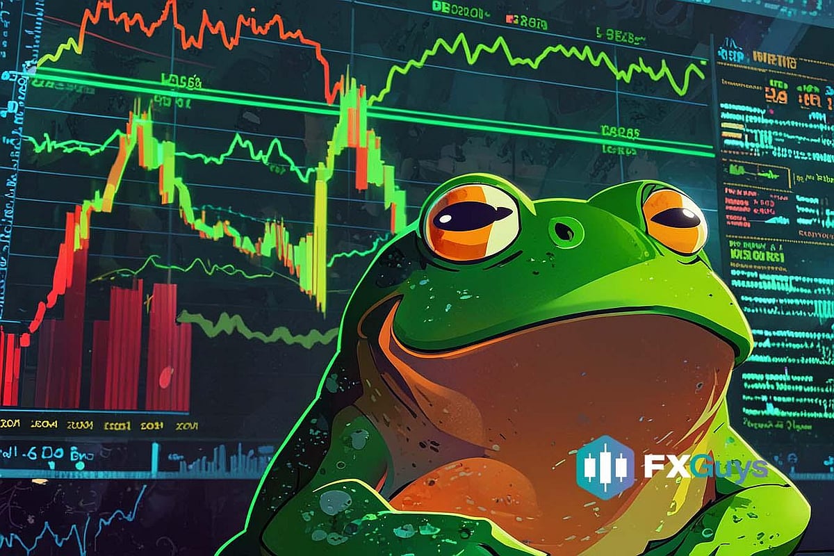 FX Guys ($FXG) Is Outperforming PEPE And Stellar In New Analyst Growth Forecasts