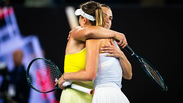 Badosa Seeking 'Really Expensive' Apology Gift From Bestie Sabalenka After Australia Open Loss