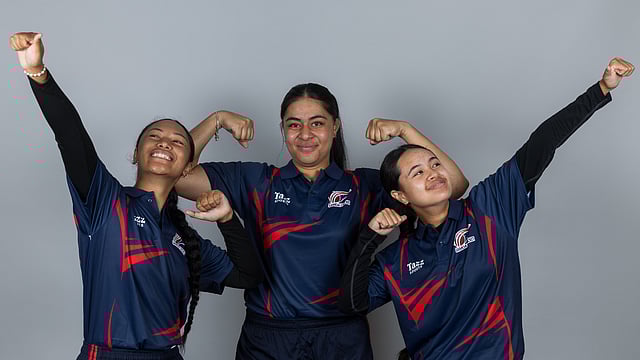 Pakistan Vs Samoa Live Streaming, ICC U-19 Women's T20 World Cup 2025 Play-off 1: When And Where To Watch