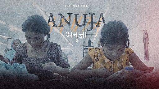 X/@airnewsalerts : 'Anuja' nominated for Oscars 2025
