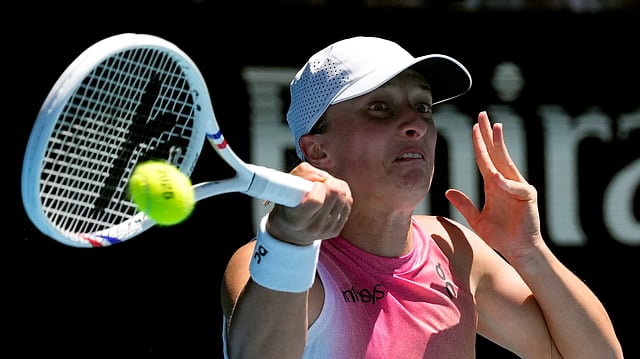 Iga Swiatek Vs Madison Keys Live Streaming, Australian Open 2025 2nd Semi-Final: When, Where To Watch