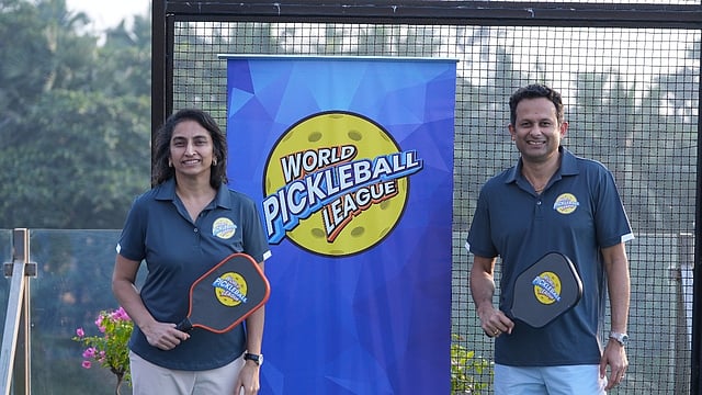 World Pickleball League 2025 Live Streaming: When, Where To Watch Inaugural WPBL Season On TV And Online