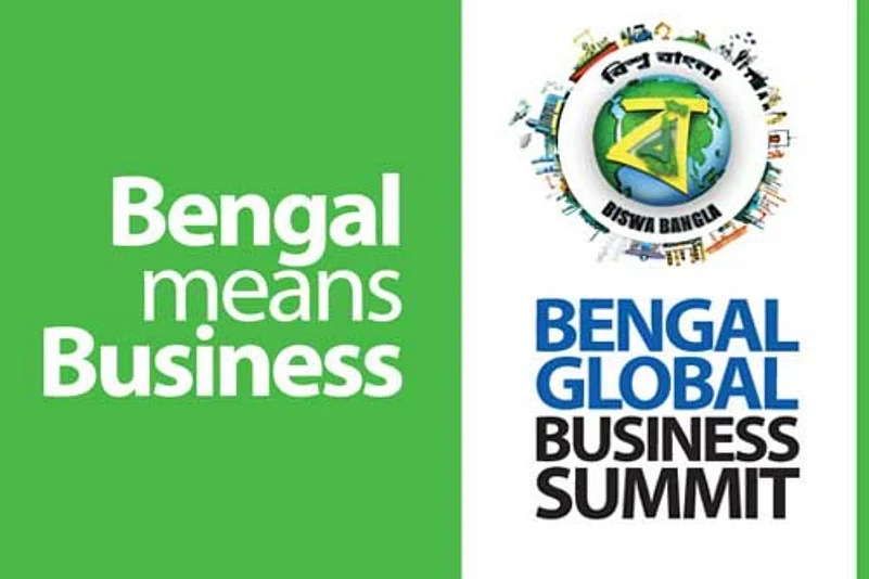 Bengal Global Business Summit