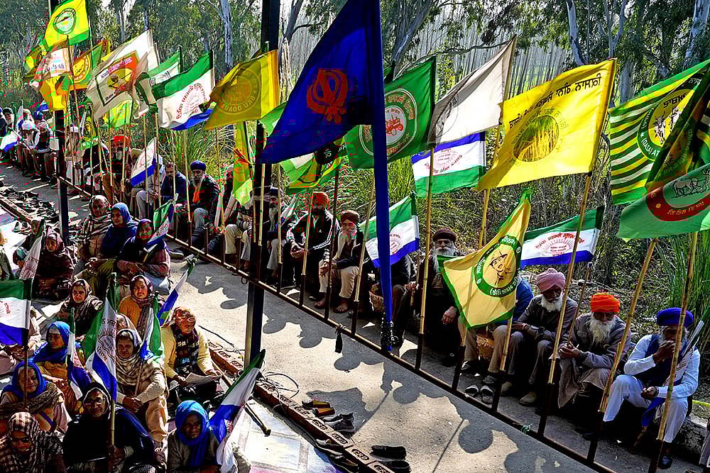 Photo: Suresh K Pandey/Outlook