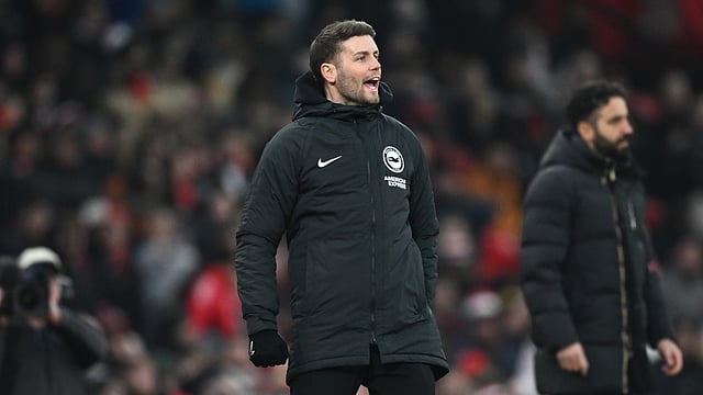 Brighton Vs Everton Preview, Premier League: Prediction, H2H, Players To Watch