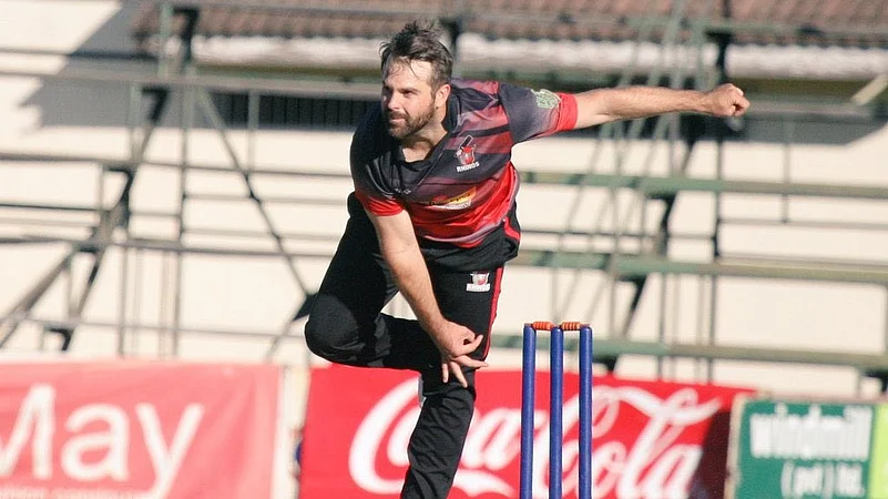 Durbar Rajshahi Vs Rangpur Riders