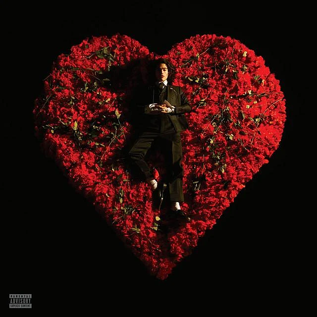 Superache By Conan Gray