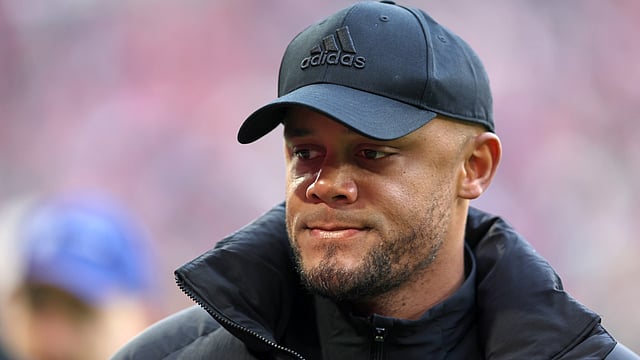 Bayern Munich Vs SC Freiburg: Vincent Kompany Calls For Bounce-Back Win After Feyenoord Defeat