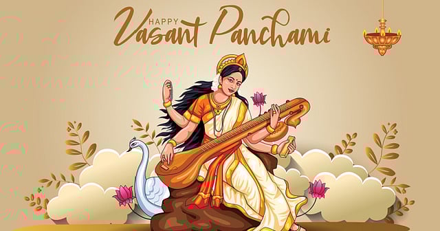 Vasant Panchami 2025: Worldwide Celebrations 